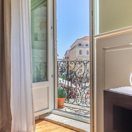 Lisbon Wine Hotel Экстерьер фото