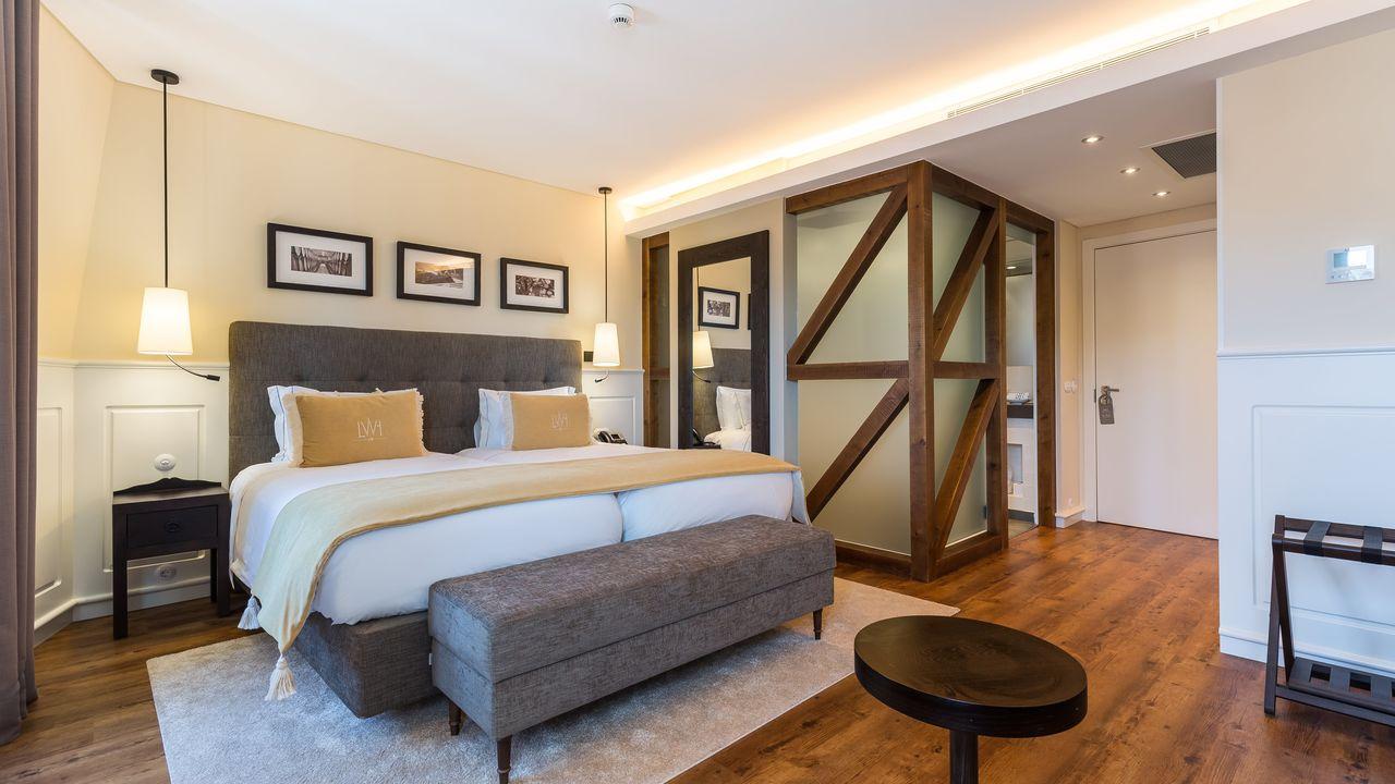 Lisbon Wine Hotel Экстерьер фото