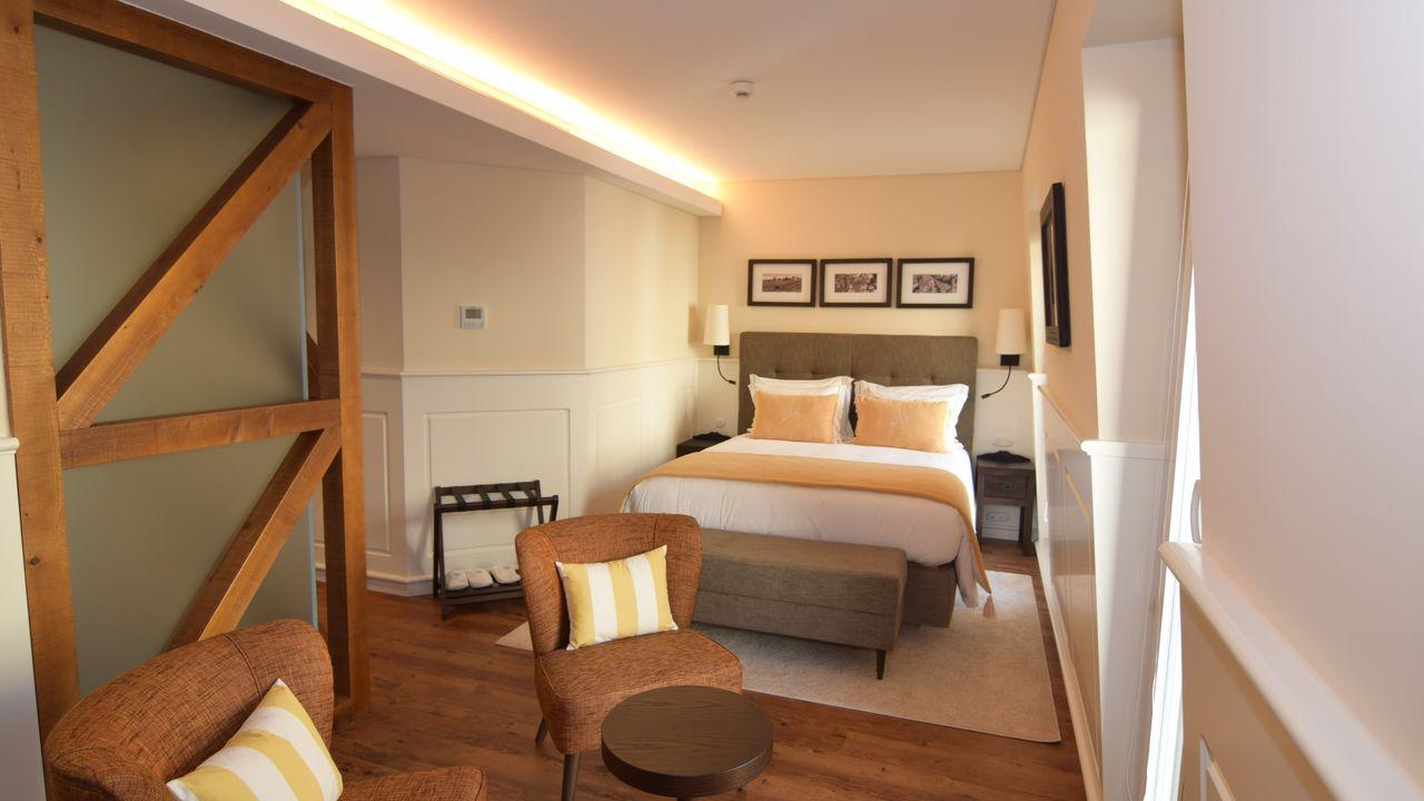Lisbon Wine Hotel Экстерьер фото