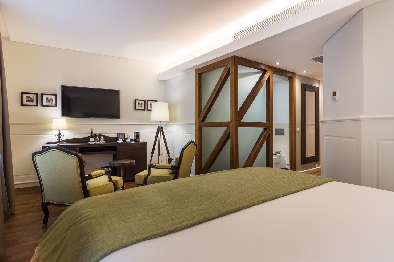 Lisbon Wine Hotel Экстерьер фото