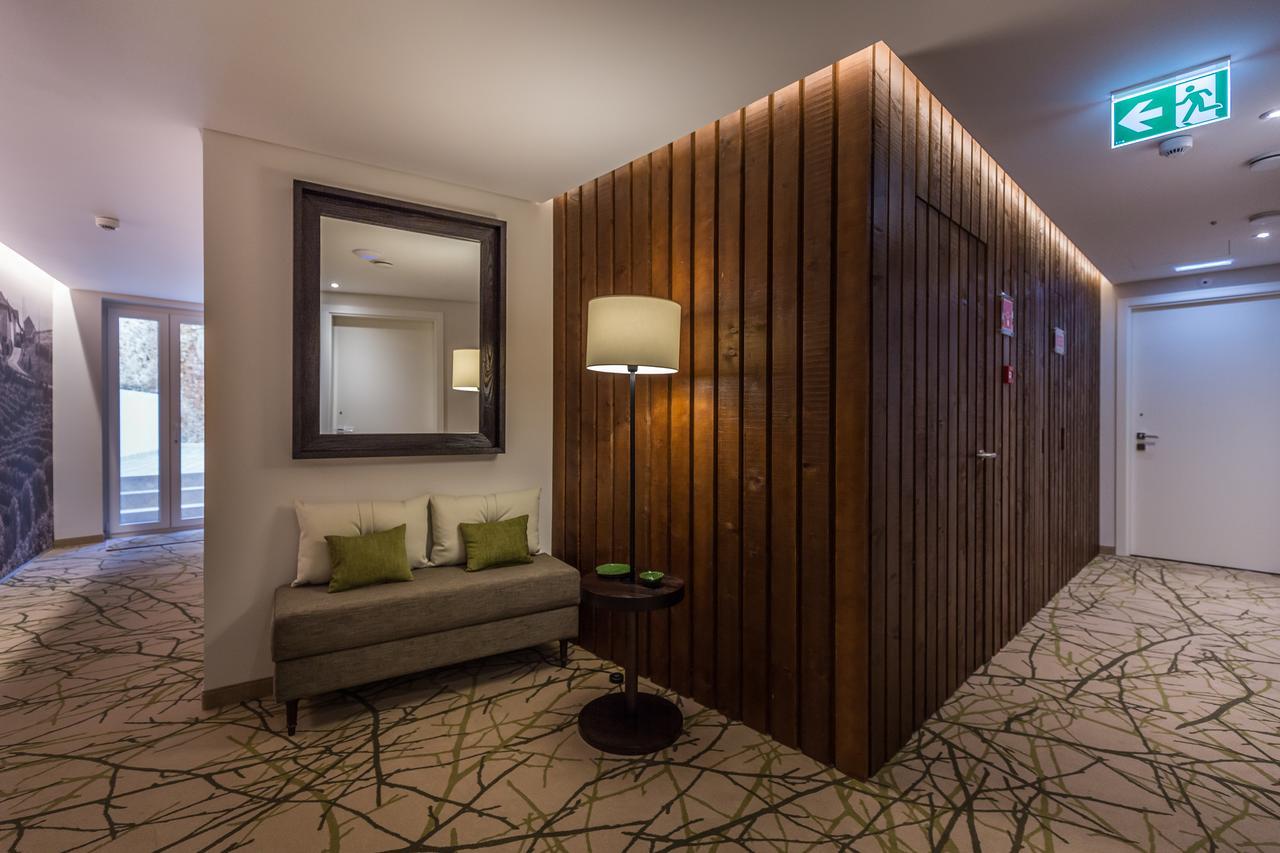 Lisbon Wine Hotel Экстерьер фото
